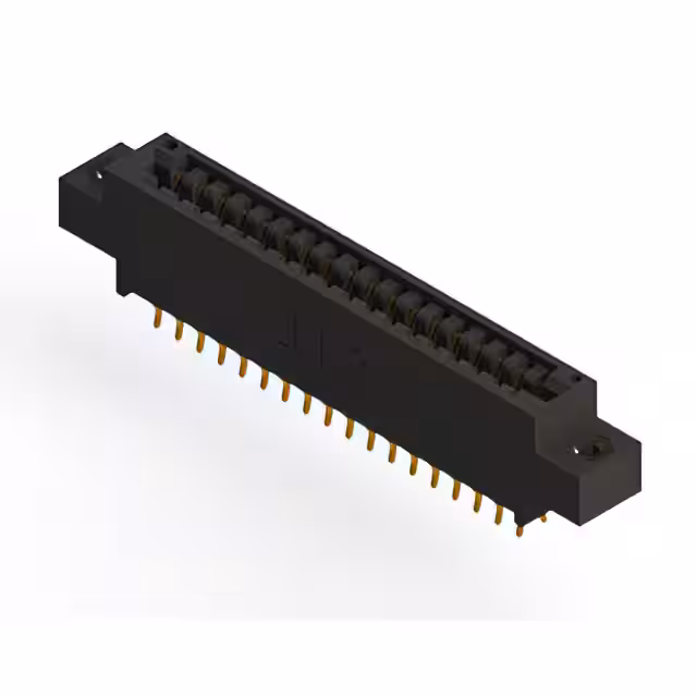 896-036-556-808 EDAC Inc.  Edgeboard Connectors